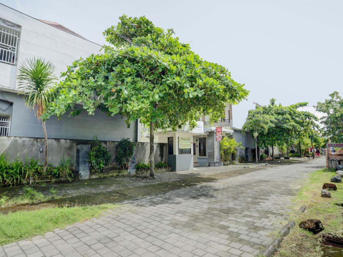 Oyo Flagship 90754 Alamanda Guesthouse Denpasar Exterior foto